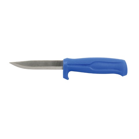STERLING LUNAR HIGH QUALITY WORK KNIFE BLUE BULK - 8